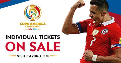are copa america tickets on sale